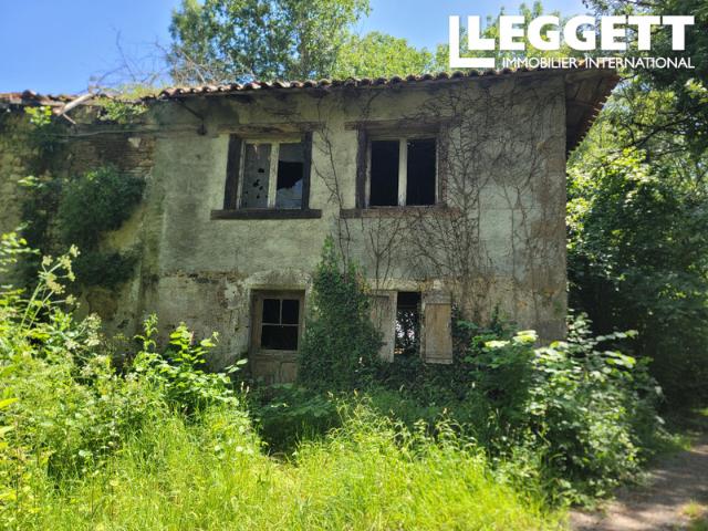 Maison vente à Saint-Junien, Haute-Vienne