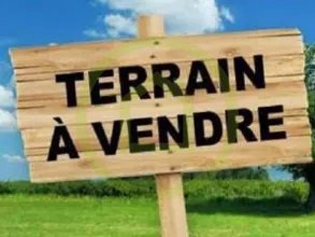 Terrain vente à Confolens, Chabanais