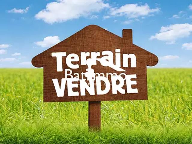 Terrain vente à Metz, Saint-jure