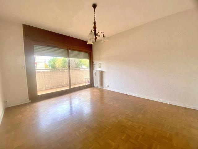 Appartement location à Les Mourets, Marseille