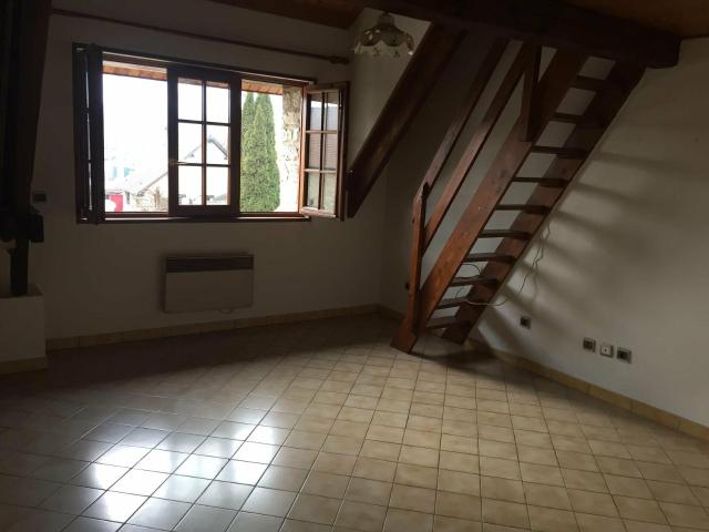 Appartement location à Les Andelys, Saint-just