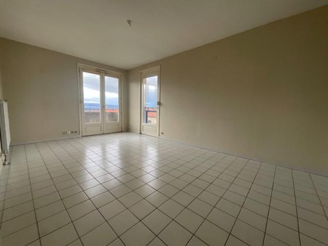 Appartement vente à Montbrison, Saint-just-saint-rambert
