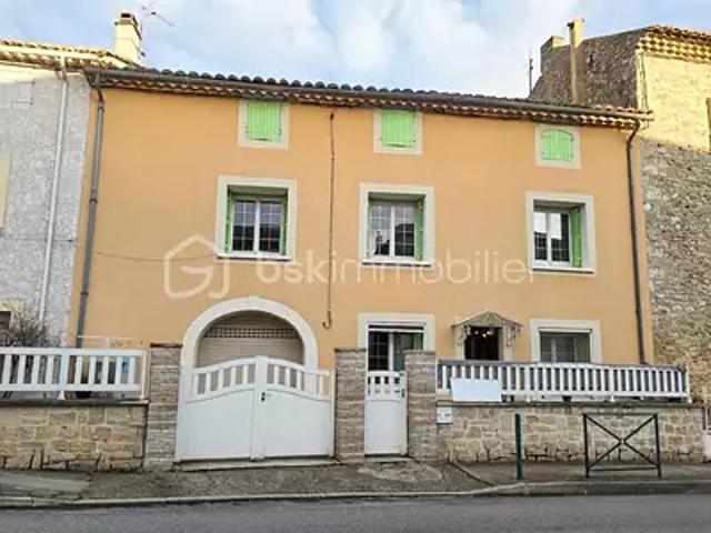 Maison vente à Saint-Just-d'Ardèche, Ardèche