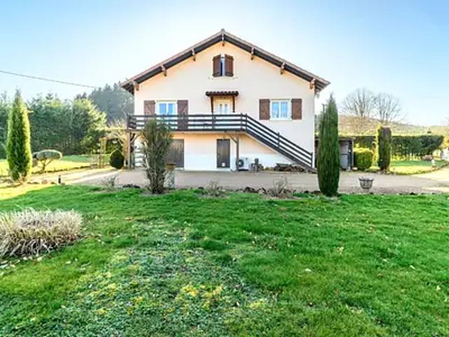 Maison vente à Villefranche-sur-Saône, Rhône