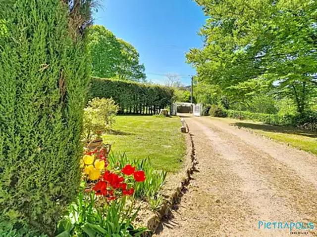 Maison vente à Avray, Saint-Just-d'Avray