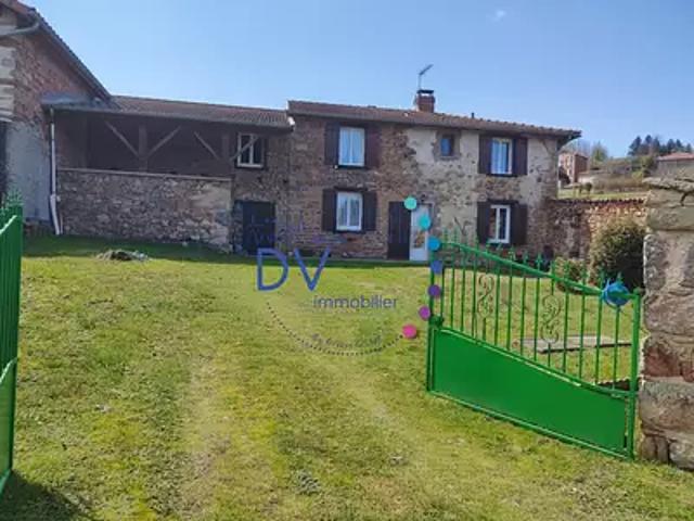 Maison vente à Villefranche-sur-Saône, Rhône