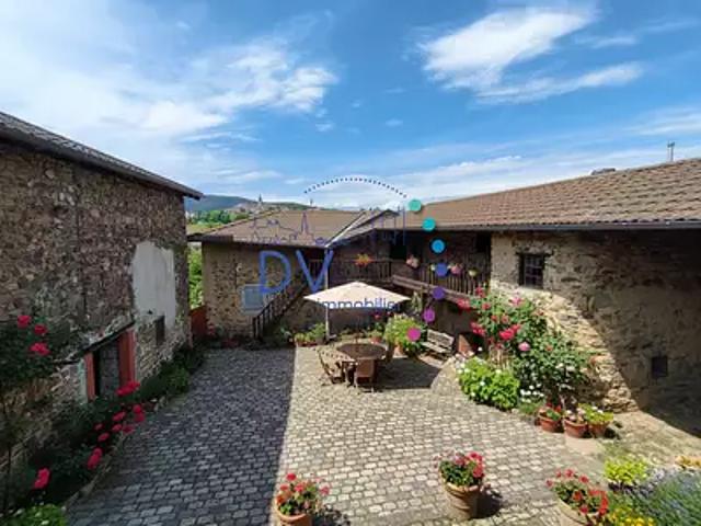 Maison vente à Villefranche-sur-Saône, Rhône