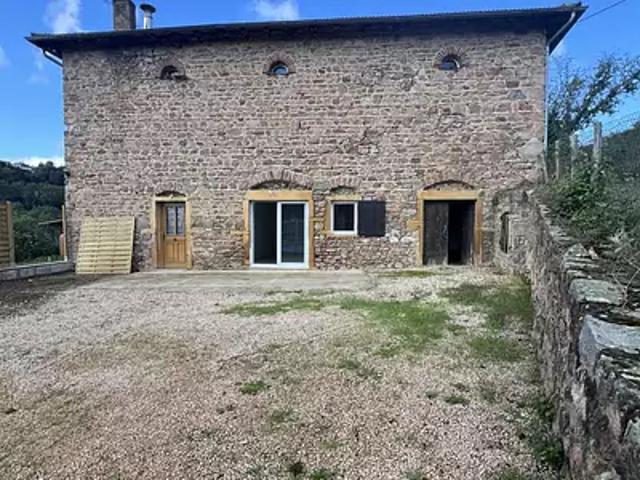 Maison location à Villefranche-sur-Saône, Rhône