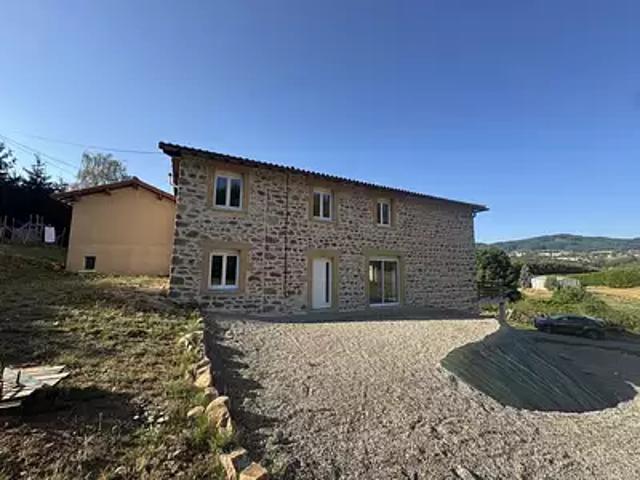 Maison location à Avray, Saint-Just-d'Avray