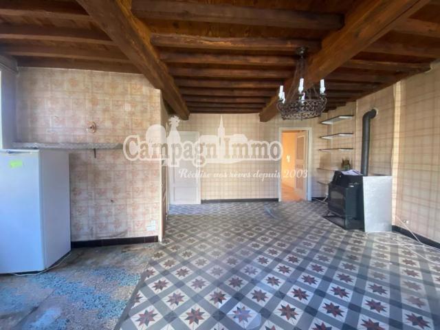 Maison vente à Villefranche-sur-Saône, Rhône