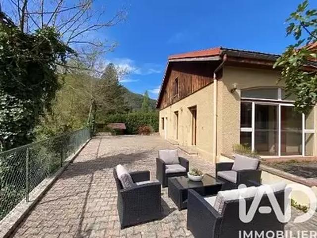 Maison vente à Grenoble, Saint-just-de-claix