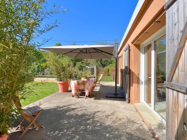 Maison vente à Saint-Just-de-Claix, Isère