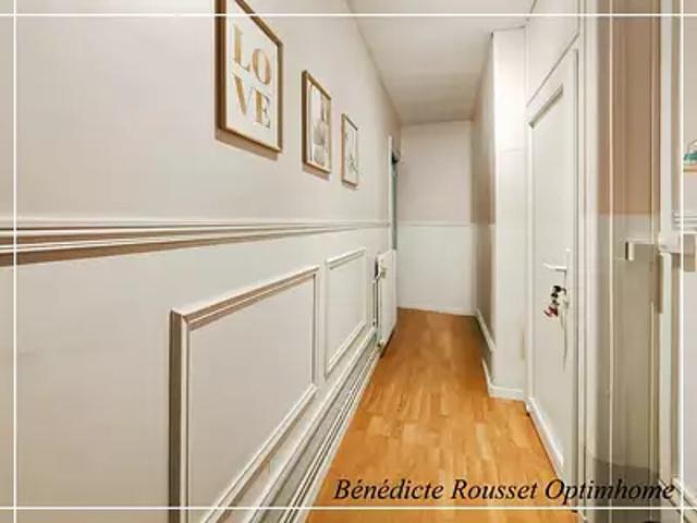 Appartement vente à Clermont, Saint-just-en-chaussée