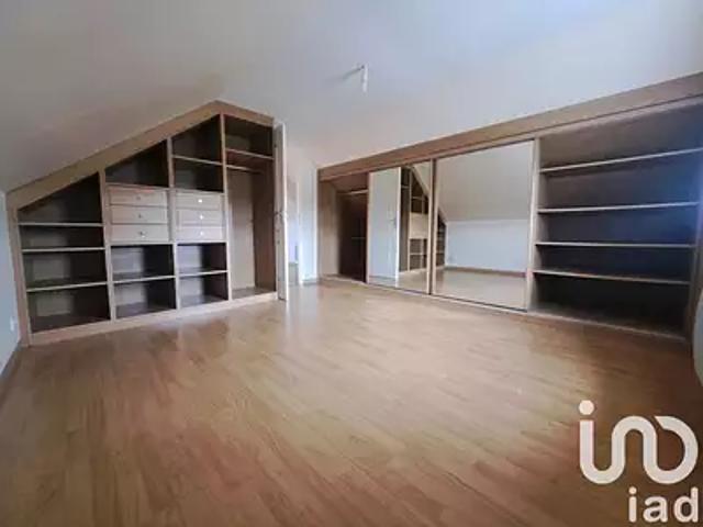 Appartement vente à Clermont, Saint-just-en-chaussée
