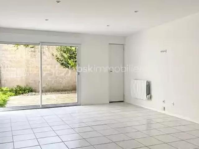 Maison vente à Clermont, Saint-just-en-chaussée