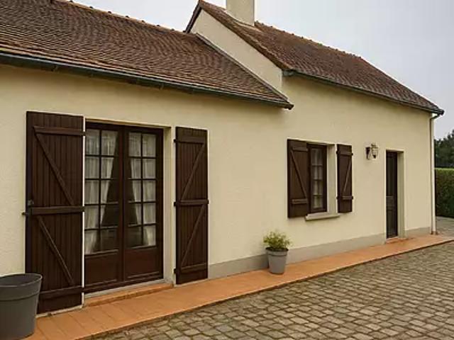 Maison vente à Clermont, Saint-just-en-chaussée