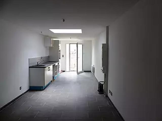 Appartement location à Clermont, Saint-just-en-chaussée