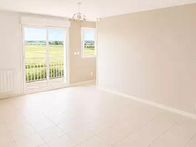 Appartement location à Clermont, Saint-just-en-chaussée