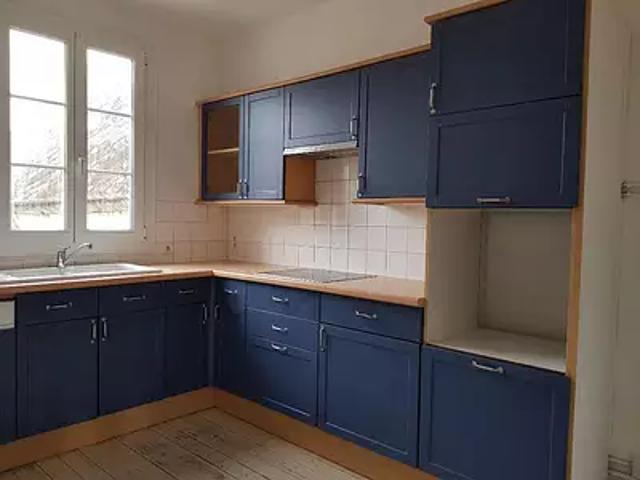 Appartement location à Clermont, Saint-just-en-chaussée