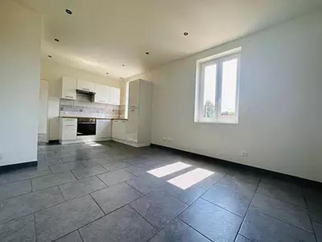 Appartement location à Clermont, Ansauvillers