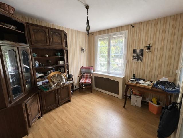 Maison vente à Clermont, Saint-just-en-chaussée