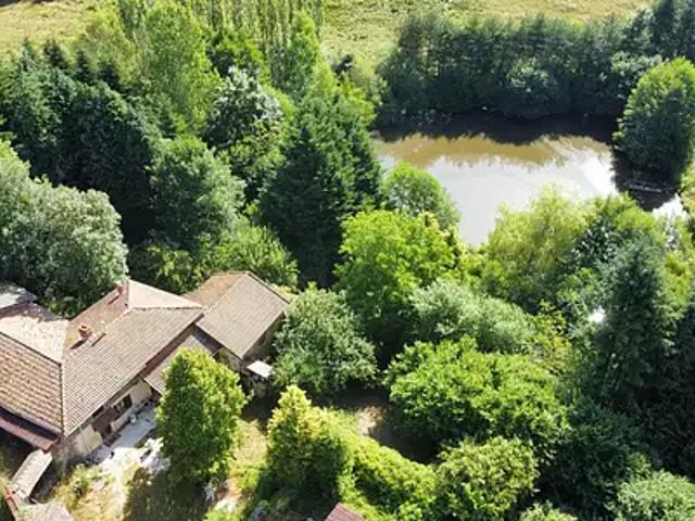 Maison vente à Roanne, Saint-just-en-chevalet