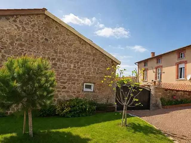 Maison vente à Roanne, Saint-just-en-chevalet
