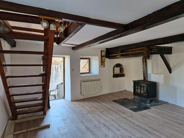 Maison location à Roanne, Saint-just-en-chevalet