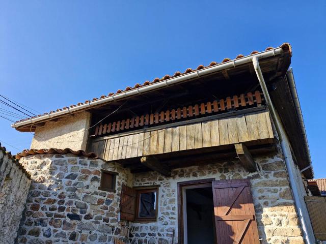Maison vente à Roanne, Saint-just-en-chevalet
