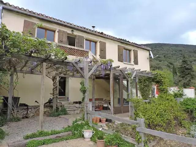 Maison vente à Limoux, Saint-just-et-le-bézu