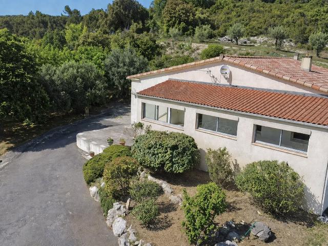 Maison vente à Saint-Just-et-Vacquières, Gard