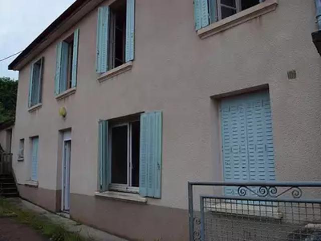 Maison vente à Roanne, Saint-just-la-pendue