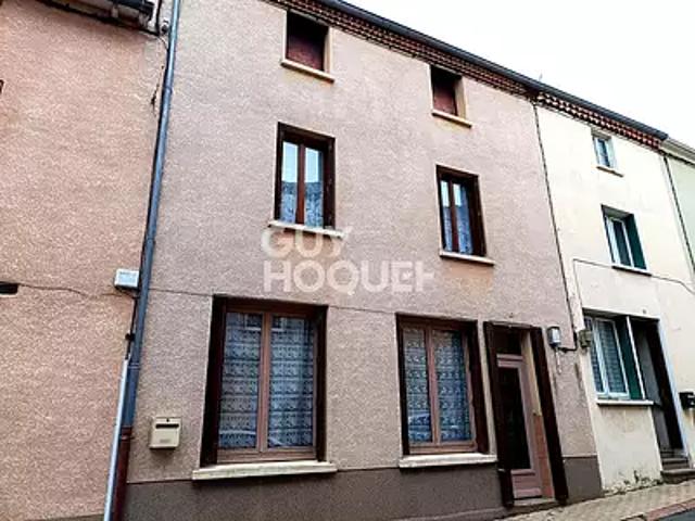 Maison vente à Roanne, Saint-just-la-pendue