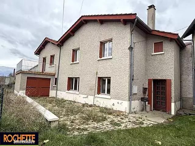 Maison vente à Roanne, Saint-just-la-pendue