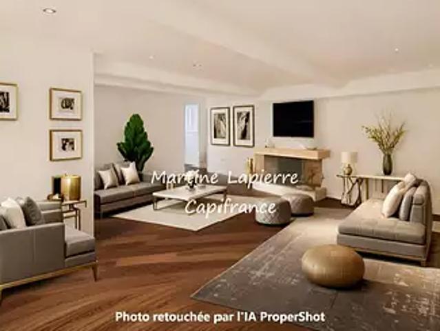 Maison vente à Saint-just-la-pendue, La Luminière