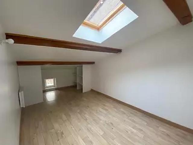 Appartement location à Roanne, Saint-just-la-pendue