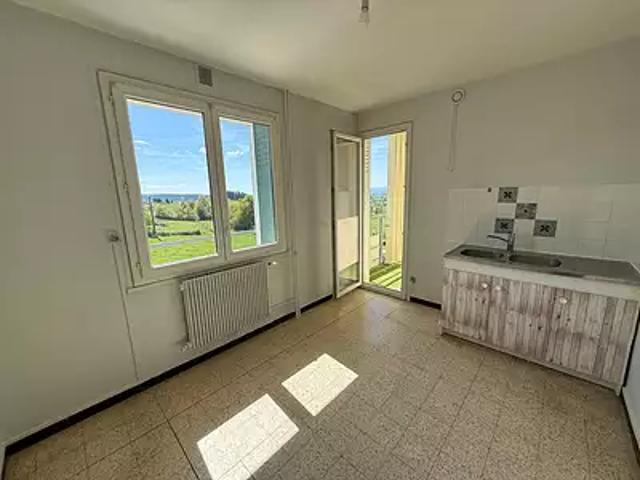 Appartement location à Roanne, Saint-just-la-pendue
