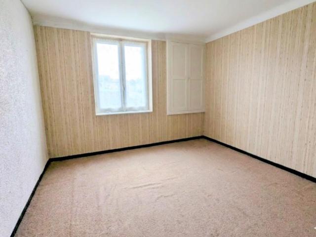 Appartement vente à Roanne, Saint-just-la-pendue