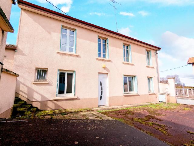 Maison vente à Roanne, Saint-just-la-pendue