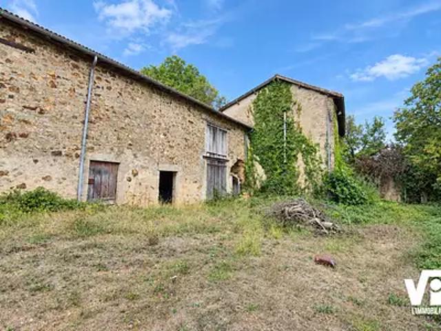 Maison vente à Le Vent Vert, Saint-Just-le-Martel