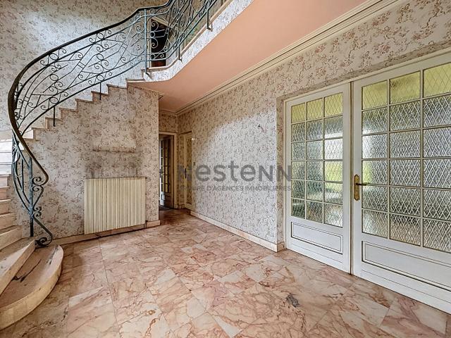 Maison vente à Limoges, Saint-just-le-martel