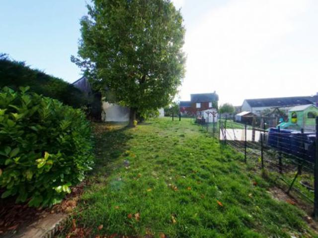 Maison location à Bourges, Saint-just