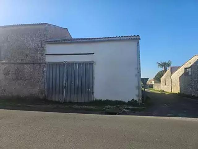 Maison vente à Rochefort, Saint-just-luzac