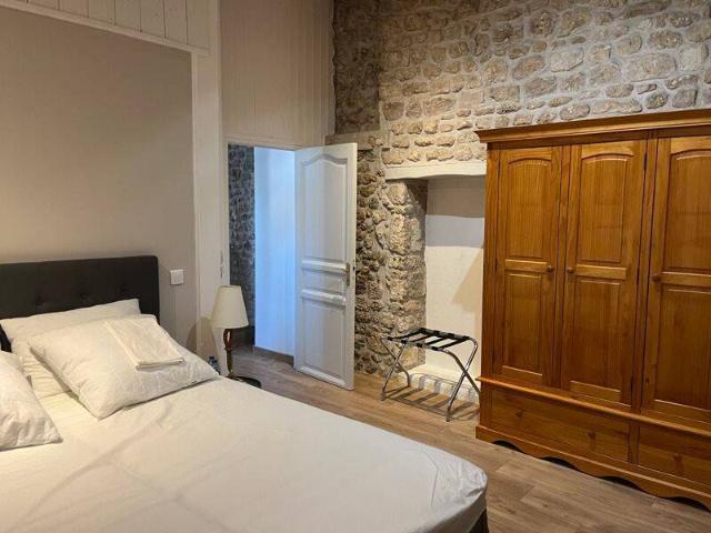 Maison location à Feusse, Saint-Just-Luzac