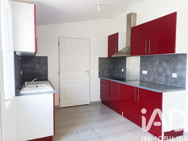 Maison vente à Rochefort, Saint-just-luzac