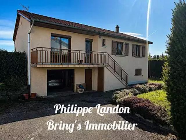 Maison vente à Yssingeaux, Saint-just-malmont