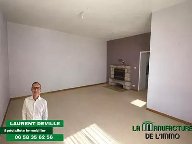 Maison vente à Yssingeaux, Saint-just-malmont