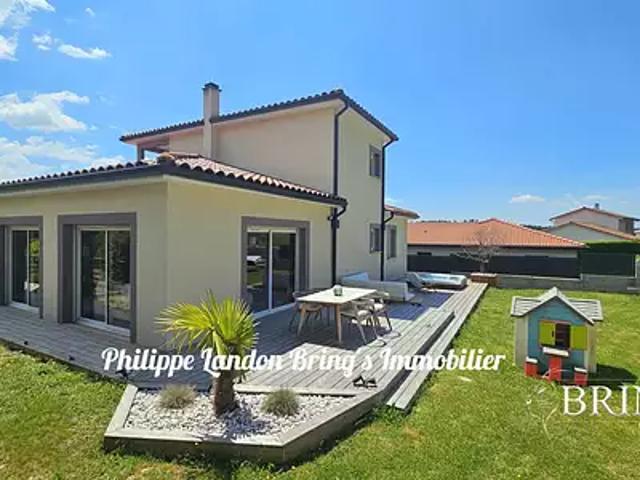 Maison vente à Yssingeaux, Saint-just-malmont