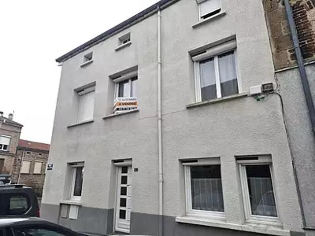 Maison vente à Yssingeaux, Saint-just-malmont