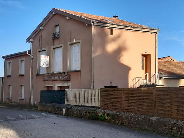 Maison vente à Yssingeaux, Saint-just-malmont